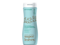 Attitude Curl Ultra Hydrating Shampoo, Shea Butter, 16 fl oz/473 mL - thumbnail 1