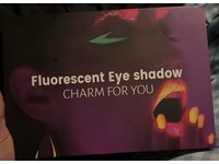 Charm For You 24 Color Fluorescent Eyeshadow Palette - thumbnail 2