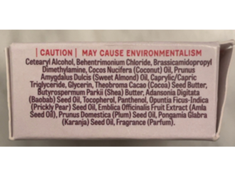 Dip Mini Conditioner & After Swim Detangler, Mimosa + Sandalwood, 0.75 oz/21 g