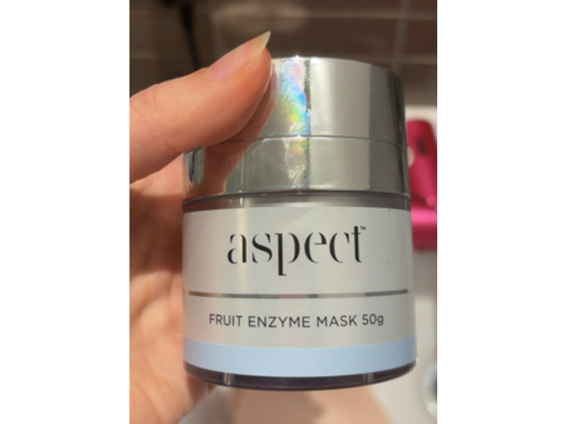 Aspect Fruit Enzyme Mask, 50 g