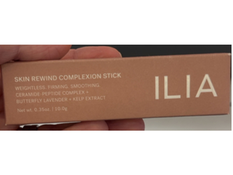 Ilia Skin Rewind Complexion Stick, 25N Elm, 0.35 oz/10.0 g