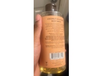 Rich Radiance Body Wash, Coconut Oil & Lime, 10 fl oz/295 mL - Image 5