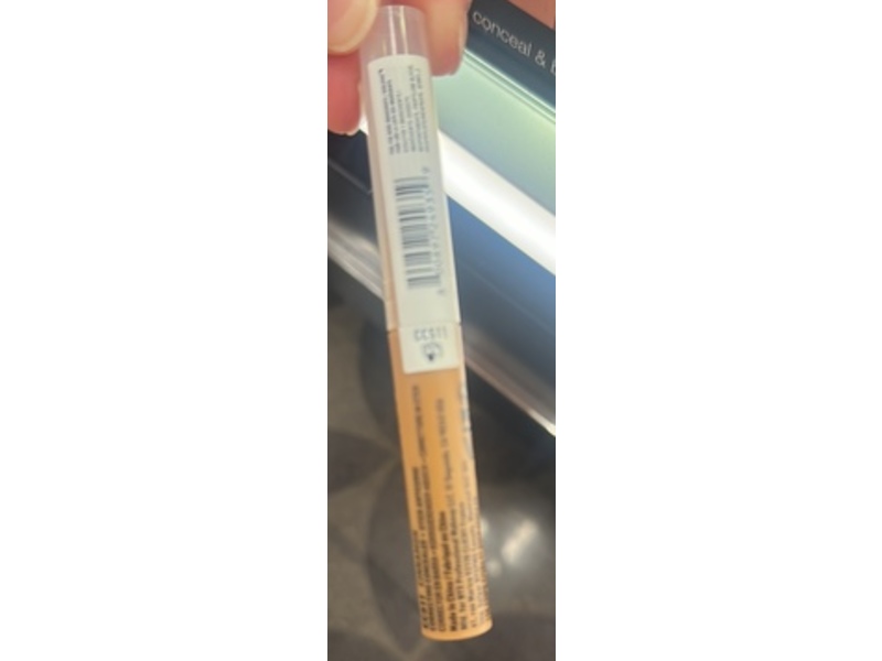 NYX Professional Makeup Pro Fix Stick Correcting Concealer, Classic Tan, 0.05 oz/1.6 g