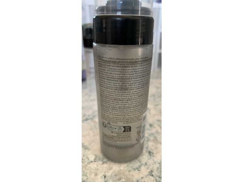 Skin Ceuticals Soothing Cleanser Foam, 5 fl oz/150 mL