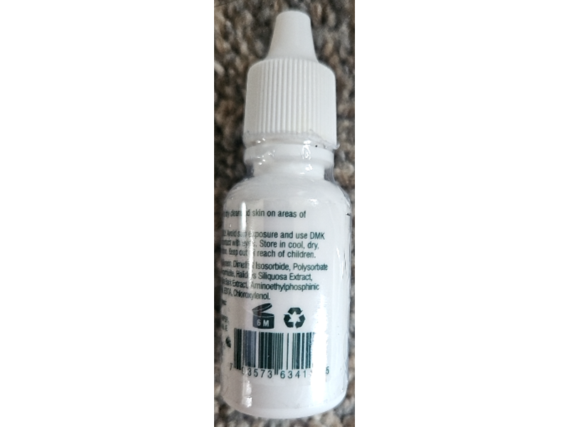 DMK Melanotech Tone Balancer Drops, 1 fl oz/30 mL