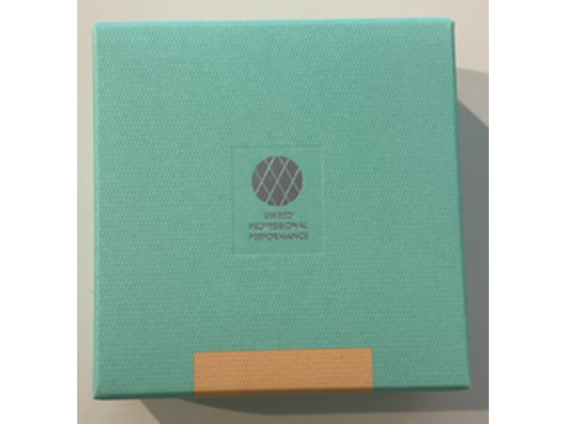 Sweed Powder, Medium Light 02, 0.24 oz/7 g