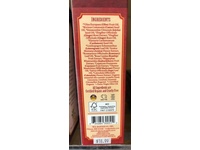 Badger Ginger Deep Tissue Massage Oil, Arnica & Cayenne, 4 fl oz/118 mL - Image 4