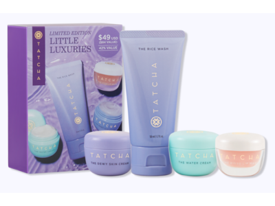 Tatcha Little Luxuries Set