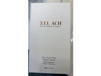Xel Ach Clay Oasis Citrus Boost C Serum, 1 fl oz/30 mL - thumbnail 2