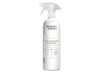 Berkley Green All Purpose Cleaner, Free And Clear, 25 oz/739 mL - thumbnail 1