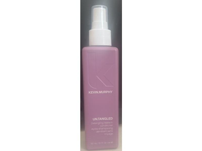 Kevin.Murphy Un.Tangled Detangling Leave-In Conditioner, 5.1 fl oz/150 mL