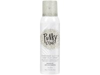 Punky Colour Temporary Glitter Hair & Body Spray, Sliver, 3.5 oz/100 g - Image 2