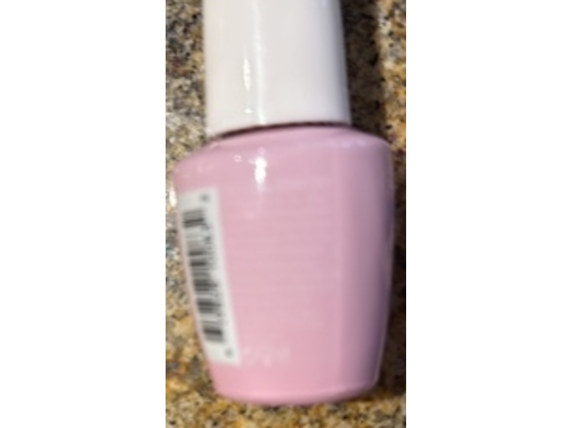 O.P.I Gel Color Nail Polish, Mod About You, 0.5 fl oz/15 mL