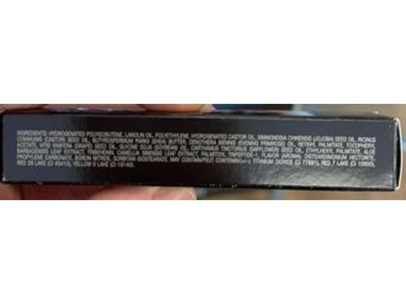 Laura Mercier Lip Glace, Poppy, 0.15 oz/4.5 g