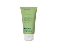 Attitude Super Leaves Repairing Hair Mask, Rose & White Flower, 5 fl oz/150 mL - thumbnail 1