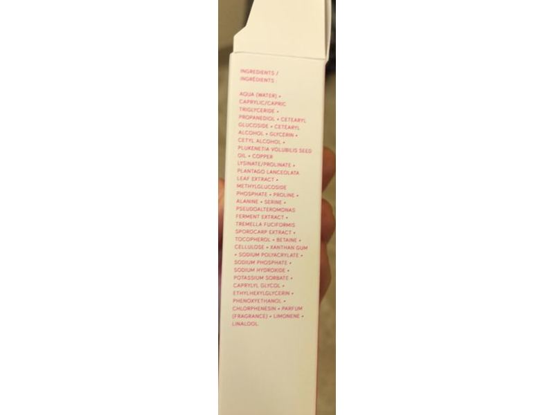 The Chemistry Brand Hand Chemistry Intense Youth Complex, 1 fl oz/30 mL