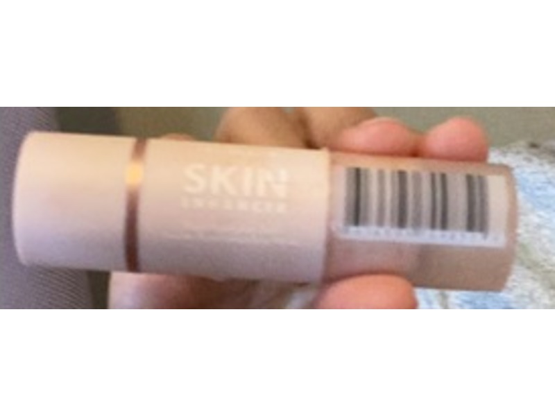 CoverGirl TruBlend Skin Enhancer Highlighter Balm, 320 Rose Beam, 0.21 fl oz