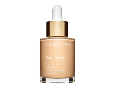 Clarins Skin Illusion Foundation