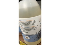 The Unscented Company Baby Foaming Gentle Wash + Shampoo, Fragrance Free, 18.6 fl oz/550 mL - thumbnail 4