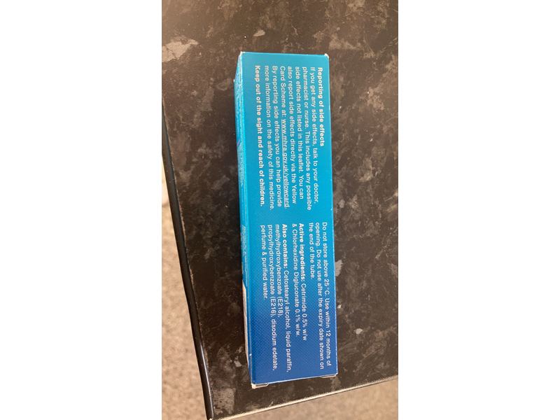 Savlon Antiseptic Cream - 30g