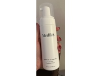 Medik8 Hydrating Rosemary Foam Gentle Cleanser, 5 fl oz/150 mL - Image 3