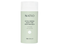 Natio Aromatherapy Extra Firming Night Time Moisture Balm, Shea Butter & Ceramides, 3.3 fl oz/100 mL - thumbnail 1
