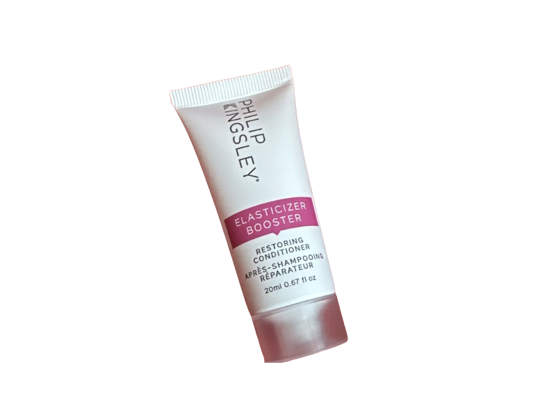 Philip Kingsley Elasticizer Booster Restoring Conditioner, 0.67 fl oz/20 mL