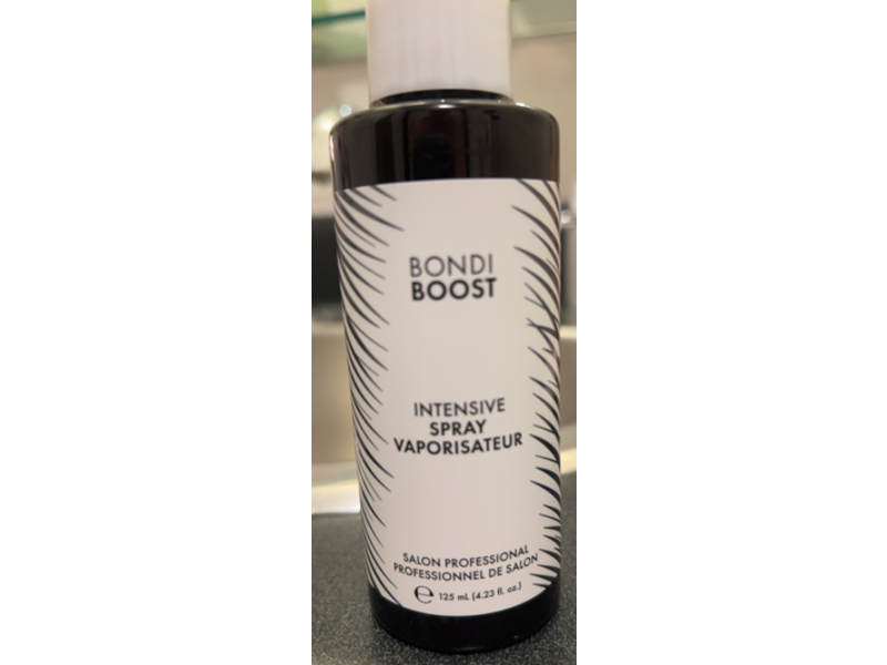 Bondi Boost Intensive Spray, 4.23 fl oz / 125 mL