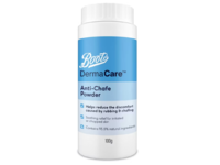 Boots Derma Care Anti-Chafe Powder, 100 g - Image 2
