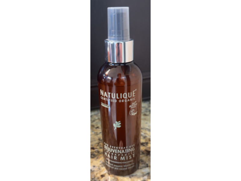 Natulique Rejuvenating Hair Mist, 200 mL