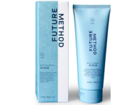 Future Method Butt & Body Scrub, 3.4 fl oz/100 g - thumbnail 1