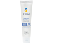 Garnier Ombrelle Sensitive Expert Sunscreen Lotion, SPF 60, 300 mL - thumbnail 1