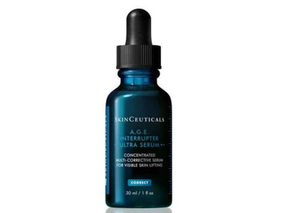 SkinCeuticals A.G.E. Interrupter Ultra Serum, 1 fl oz/30 mL