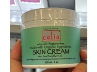 Calia Extra Rich Skin Cream, Sea Buckthorn Oil, 4 oz/120 mL - Image 3