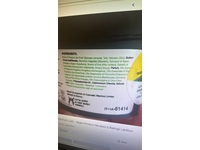 Lush Tofu Cream Shampoo, 200 g - Image 5