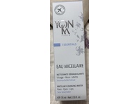 Yonka Micellar Cleansing Water, 2.53 fl oz/75 mL - Image 3