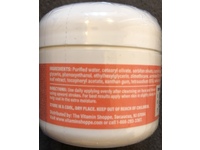The Vitamin Shoppe Firms Brightens Beauty Cream, Vitamin C, 2 oz - thumbnail 3