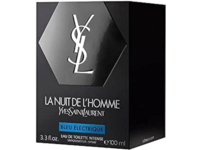 Yves Saint Laurent Vaporisateur Spray, Bleu Electrique, 3.3 fl oz/100 mL - Image 2