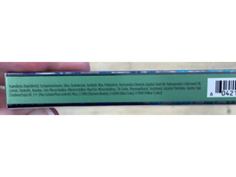 Urban Decay Glide - On - Eye Pencil, Freak, 0.04 oz/1.2 g