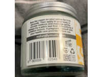 Naturallymum Wild Yum Natural Balancing Cream, Honey, 4 fl oz/120 mL - Image 4