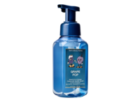 Bath & Body Works Gentle & Clean Foaming Hand Soap, Grape Pop, 8.75 fl oz/259 mL - thumbnail 1