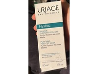 Uriage Eau Thermale Hyseac Purifying Peel Off Mask, 1.7 fl oz/50 mL - Image 3