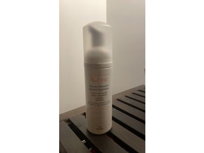 Av&egrave;ne Cleansing Foam 150ml - IE