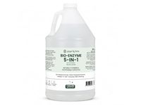 Ginger Lily Farms Bio-Enzyme 5-IN-1 Multi-Surface Cleaner Refill, 128 oz/3.78 L - thumbnail 1
