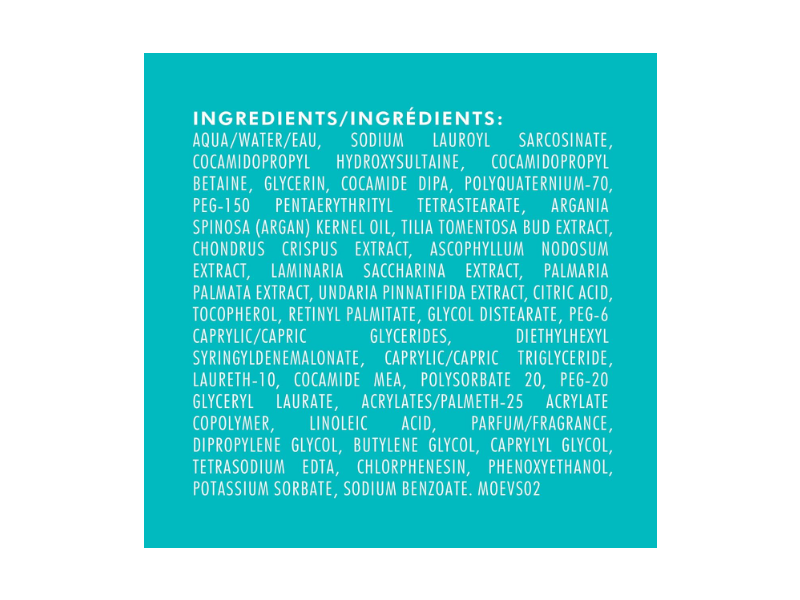 Moroccanoil Extra Volume Shampoo, 8.5 fl oz/250 mL