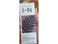 Intelligent Nutrients Intelli-Plant The Fixer AHA Resurfacing Gel, 1 fl oz/30 mL - thumbnail 2