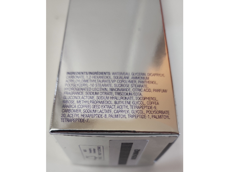 Avon Anew Platinum Sculpting Body Serum, 6.7 fl oz/200 mL