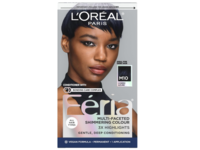 L'Oreal Paris Eeria Permanent Haircolour Gel, M10 Cosmic Azure, 1 Application - thumbnail 1
