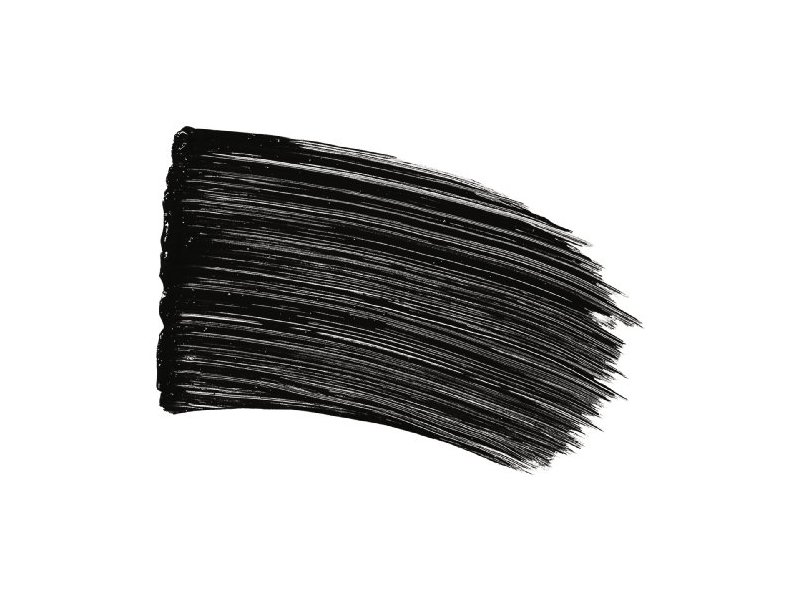 L'Oreal Paris Voluminous Million Lashes Mascara, 630 Blackest Black, Waterproof, 0.32 fl oz/9.5 ml