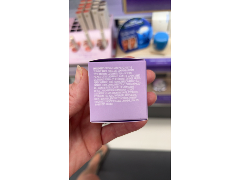 Tatcha Kissu Lip Mask, 0.32 oz / 9 g